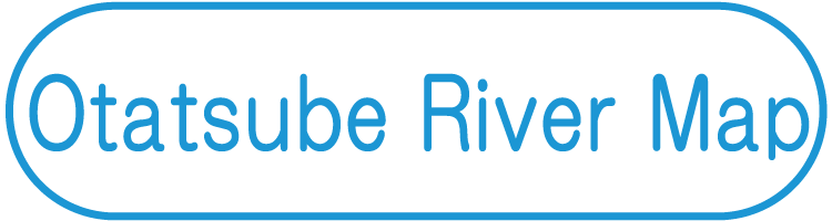 Otatsube River