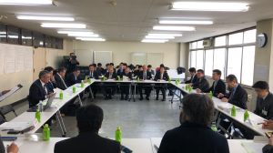 第2回協議会