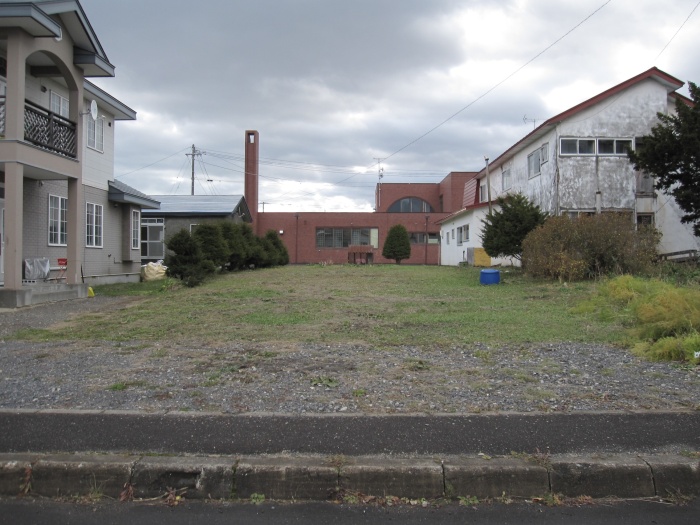 ホームページ掲載