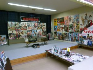 ポスター展